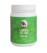 Green Pearl - 500 gram (BUY4GET1FREE)